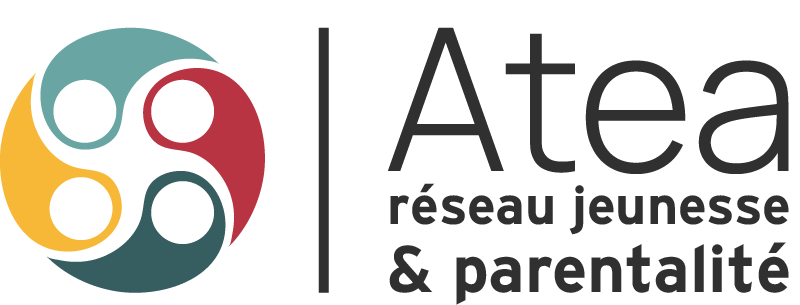 Atea Réseau Jeunesse & Parentalité